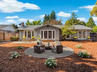 3996 Young Avenue, Napa, CA 94558
