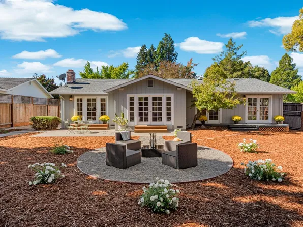 3996 Young Avenue, Napa, CA 94558