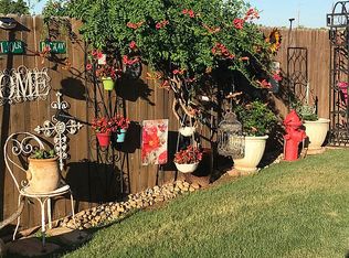 6 Sagebrush Ct, Wichita Falls, TX 76310