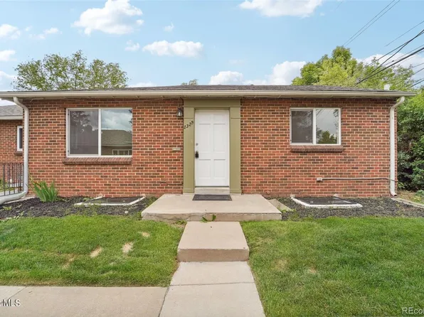 1329 Jasmine, Denver, CO 80220