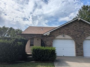 1809 NW 6th Ter #1809, Blue Springs, MO 64014
