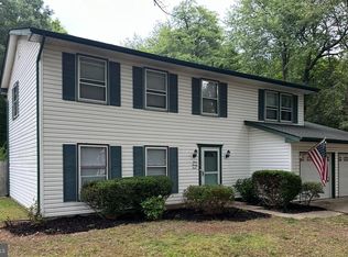 323 Bucknell Cir, Waldorf, MD