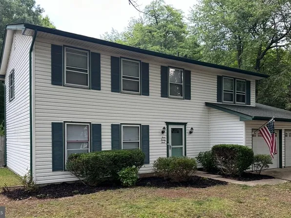 323 Bucknell Cir, Waldorf, MD 20602