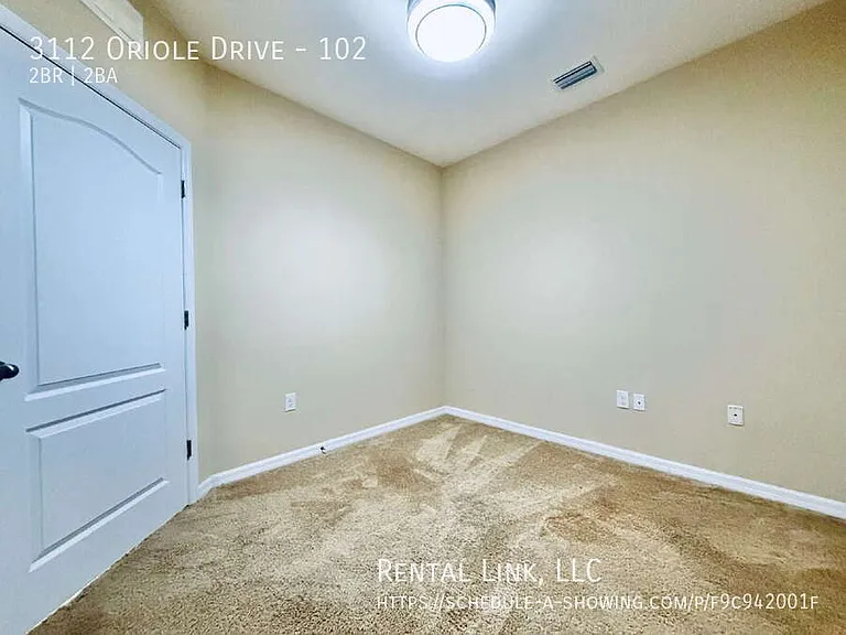 3112 Oriole Dr #102 — Photo 30