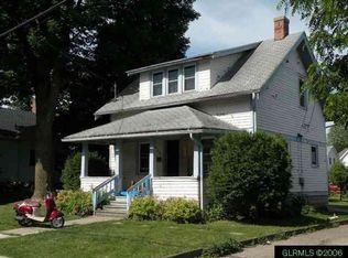 716 Saint Wenceslaus St, Ripon, WI 54971