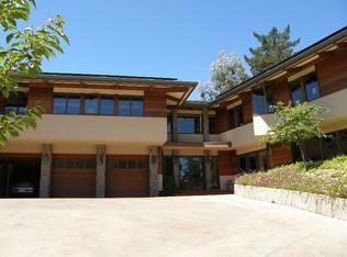 822 Midglen Way, Woodside, CA 94062