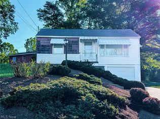 3567 Williamstown Pike, Williamstown, WV 26187