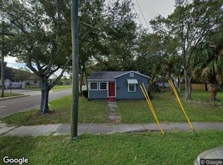 600 Paris Ave S, Saint Petersburg, FL 33701