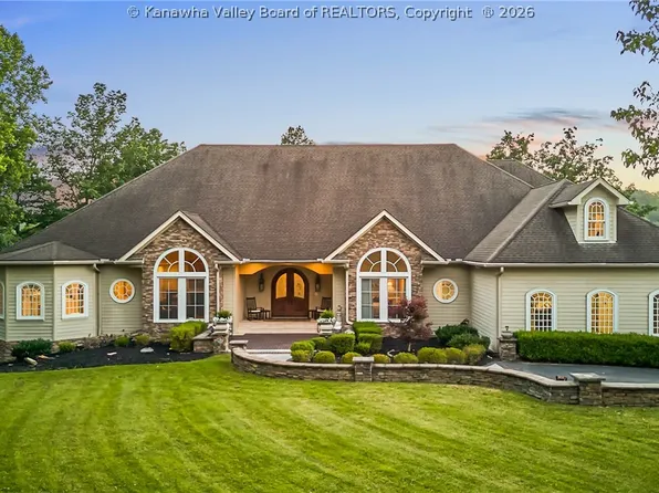108 Graff Ln, Charleston, WV 25304