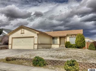 7881 Big River Dr, Reno, NV 89506