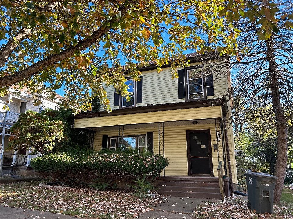 1st image of 1208 Floyd St