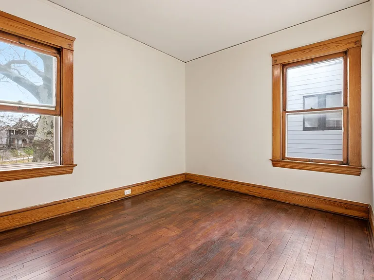 Bedroom #3