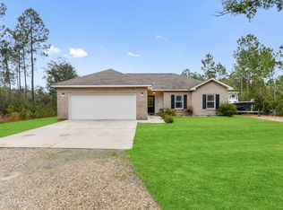 19350 Fenton Dedeaux Rd, Kiln, MS 39556