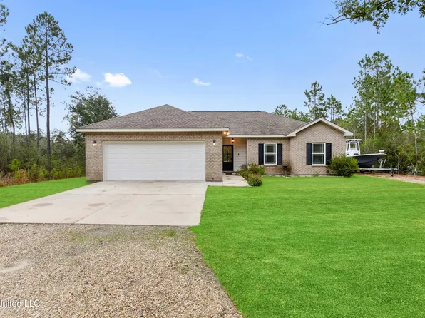 19350 Fenton Dedeaux Rd, Kiln, MS 39556