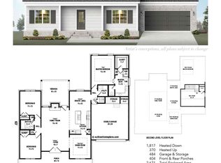 7427 Crosswinds Blvd, Hernando, MS 38632