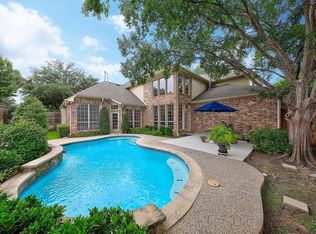 7508 Shadowlawn Ct, Plano, TX 75025