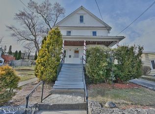 1025 Ridge Ave, Scranton, PA 18510