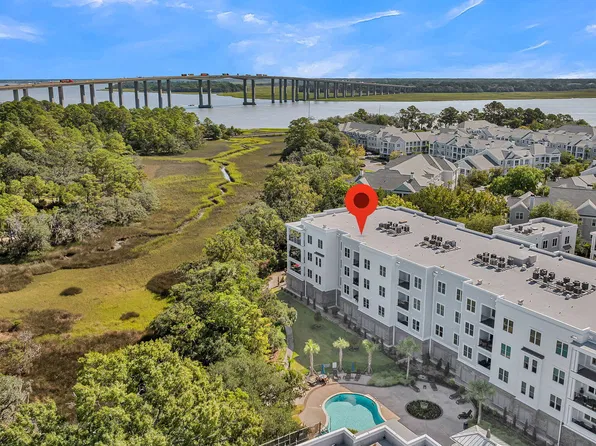 200 River Landing Dr Unit 308F, Charleston, SC 29492