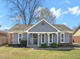 10089 Riggan Dr, Olive Branch, MS 38654