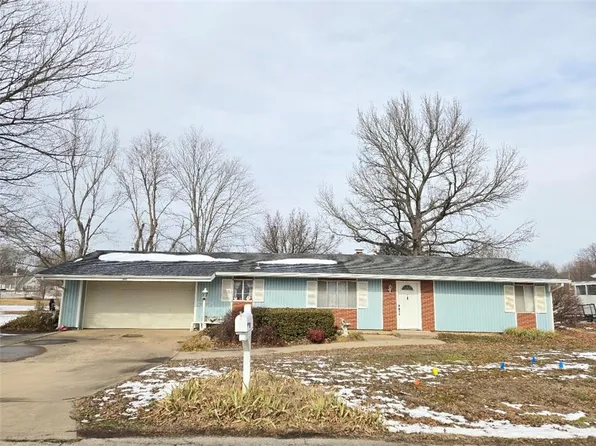 300 Mulberry St, Independence, KS 67301