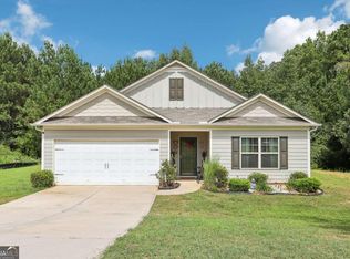 400 Sunflower Ln, Covington, GA 30016