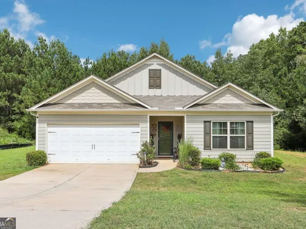 400 Sunflower Ln, Covington, GA 30016