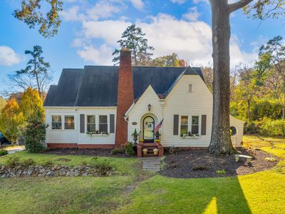 3906 Conner St, Chattanooga, TN, 37411