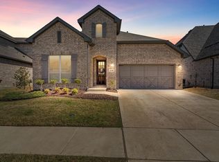 3738 Norwood Ave, Celina, TX 75009