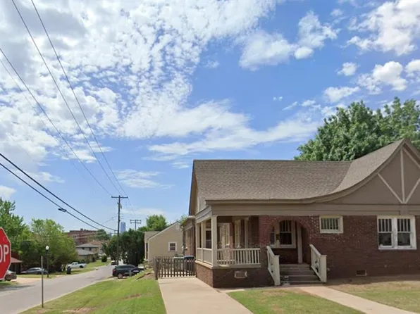 500 NW 33rd St, Oklahoma City, OK 73118