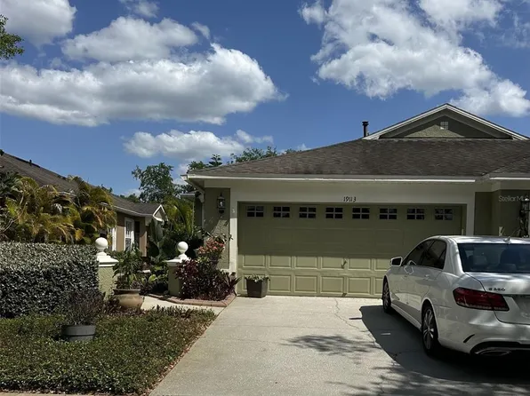 19113 Doves Landing Dr, Tampa, FL 33647