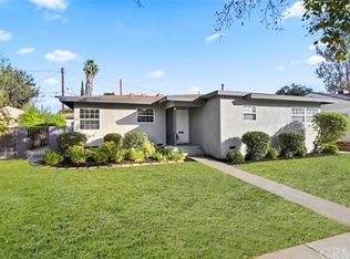 2317 N Hesperian St, Santa Ana, CA 92706