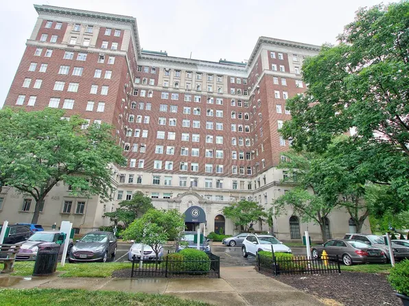 3900 Rose Hill Ave Unit 301B, Cincinnati, OH 45229