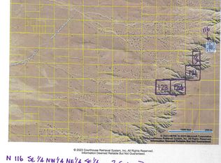 Off Pajarito N116 119 121 123 Rd, Albuquerque, NM 87121