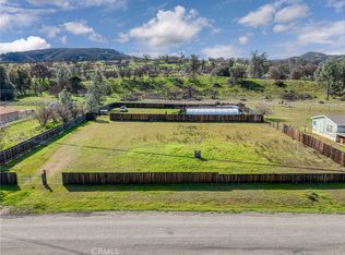 2605 Spring Valley Rd Lot 377, Clearlake Oaks, CA