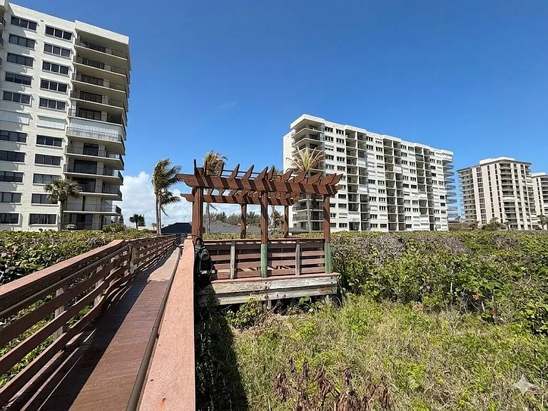4250 N Highway A1A #805 — Photo 29