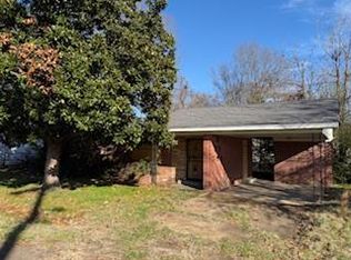 607 Miller Ave, Greenwood, MS 38930