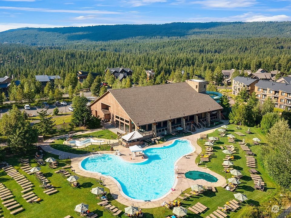 831 Iron Monarch Loop Cle Elum WA Zillow