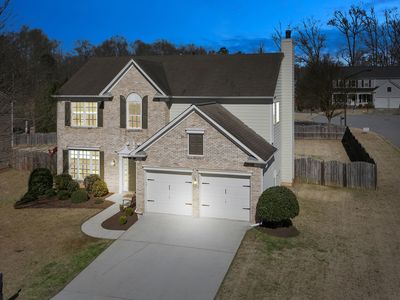 147 Towey Trl, Woodstock, GA, 30188