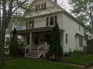 641 S Court St, Medina, OH