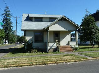 318 Jersey St, Silverton, OR 97381