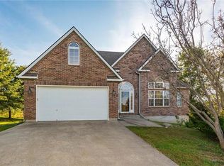 31115 E Oakland School Rd, Buckner, MO 64016