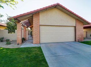 11607 S Ki Rd, Phoenix, AZ 85044