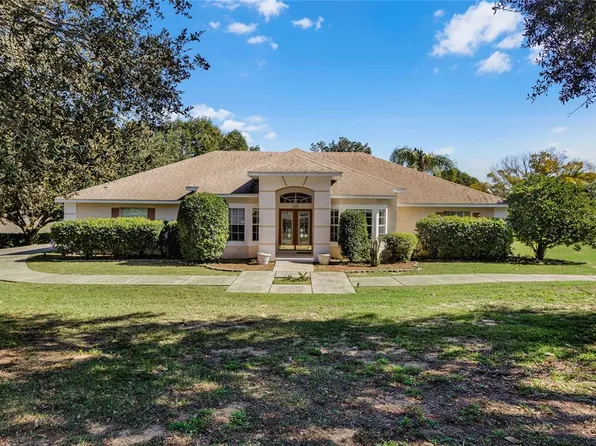 17618 Long Ridge Dr, Montverde, FL 34756