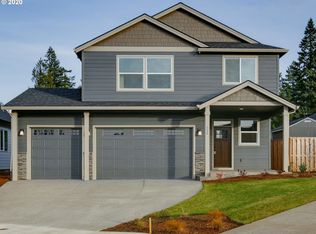 1260 NE Cascadia Ridge Dr, Estacada, OR 97023