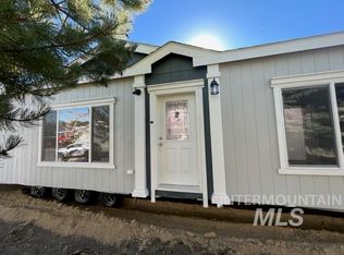 8494 Blue Mountain Ln #186, Boise, ID 83716