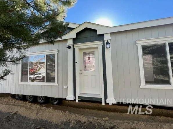 8494 Blue Mountain Ln #186, Boise, ID 83716
