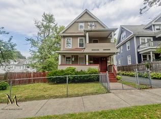 98-100 Prospect St FLOOR 2, Springfield, MA 01107