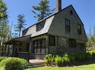 17 Beech Ave, Hancock, ME 04640