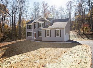 6811 Ginseng Ln, King George, VA 22485