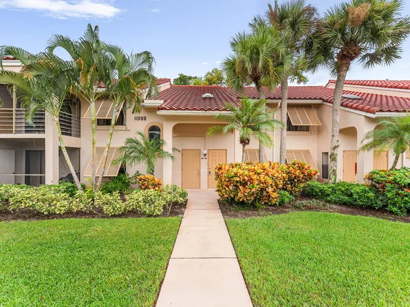 10188 Mangrove Drive #103, Boynton Beach, FL 33437